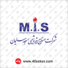 لوگو شرکت صنایع پتروشیمی مسجد سلیمان