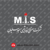 لوگو شرکت صنایع پتروشیمی مسجدسلیمان سفید svg