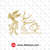 لوگوی جشنواره فیلم فجر 1403