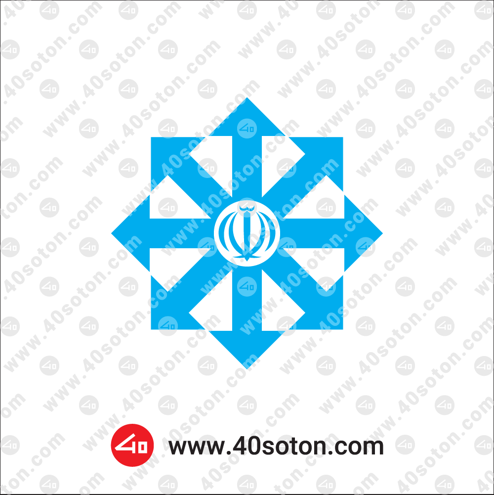 لوگو سازمان پرورش استعدادهای درخشان - سمپاد