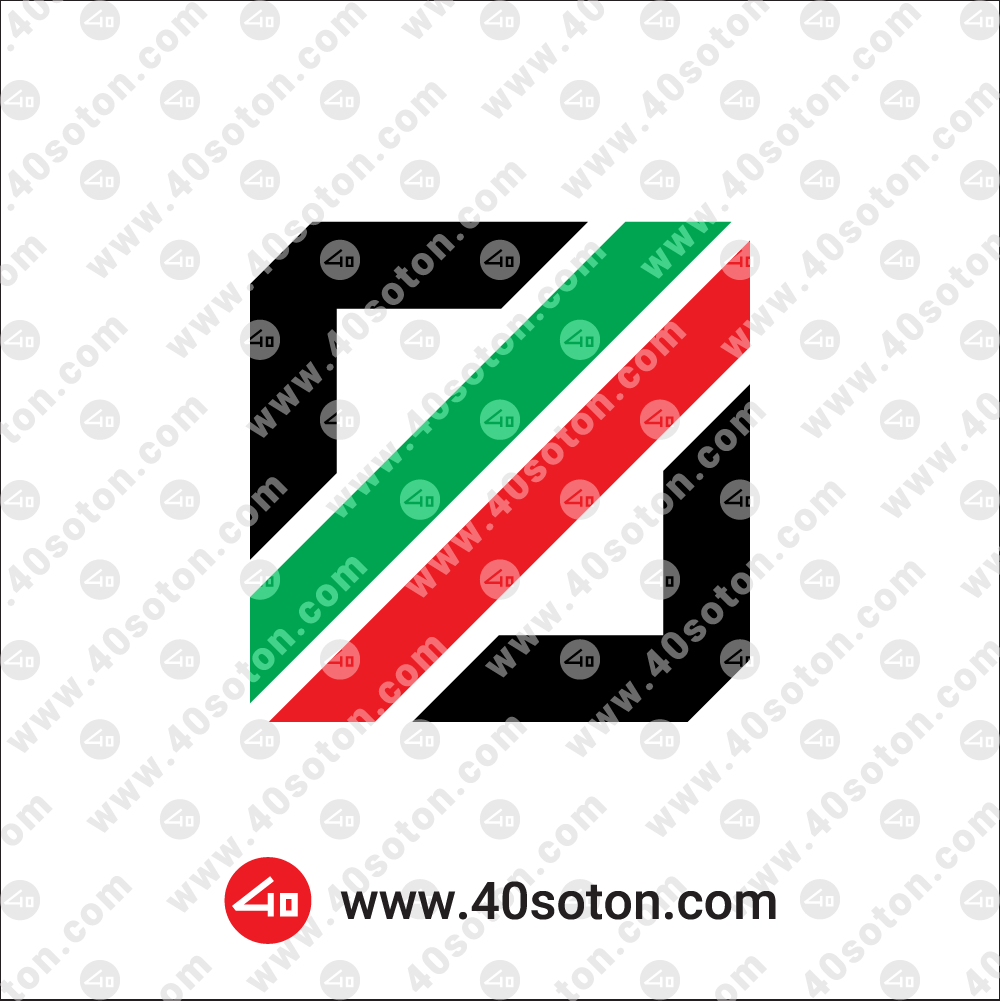 لوگو گمرگ ایران