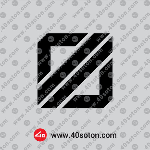 دانلود لوگو اداره گمرک png