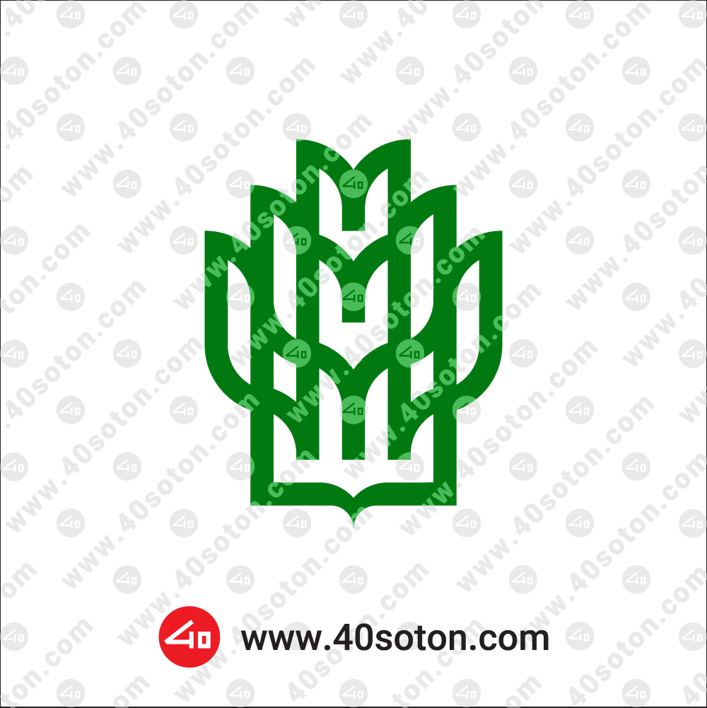 لوگو دانشگاه علوم کشاورزی و منابع طبیعی گرگان