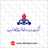لوگو شرکت بهره برداری نفت و گاز غرب - wogpc