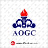 لوگو شرکت aogc