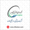 لوگوی شرکت پتروشیمی هرمز خلیج فارس