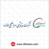 آرم شرکت پتروشیمی هرمز خلیج فارس