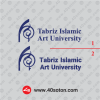 Tabriz University of Art Logo