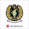 لوگو وزارت دفاع و پشتیبانی نیروهای مسلح