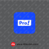 snapp market pro logo svg png