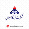 لوگو شرکت ملی گاز ایران