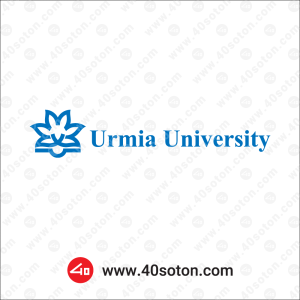 Urmia University logo