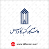 علامت دانشگاه گنبد کاووس