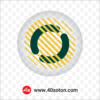 لوگوی پشتوانه طلای لوتوس - تصویر 2