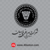 وکتور شرکت صرافی پارسیان - تصویر 4