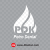 آرم پترو دانیال کیش PDK - تصویر 3
