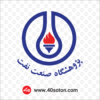 دانلود رایگان آرم پژوهشگاه صنعت نفت