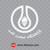 آرم پژوهشگاه صنعت نفت - تصویر 2