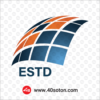 آرم با کیفیت شرکت ESTD