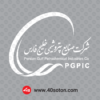 لوگو شرکت صنایع پتروشیمی خلیج‌ فارس - تصویر 2