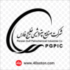 لوگو شرکت صنایع پتروشیمی خلیج‌ فارس - تصویر 3