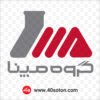 لوگو گروه مپنا