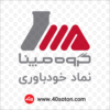 لوگو گروه مپنا - تصویر 6