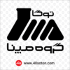 لوگو شرکت مهندسی و ساخت توربین توگا - تصویر 5
