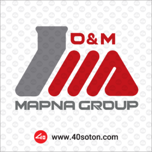 شرکت O & M مپنا