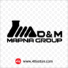 آرم شرکت بهره برداری و تعمیراتی مپنا O&M - تصویر 5