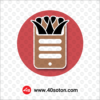 دانلود آرم برنامه بانک یار