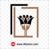 آرم اپلیکیشن پارسیار Parsyar program logo