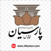 لوگو قدیمی تامین سرمایه لوتوس پارسیان - تصویر 3