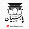 لوگو قدیمی تامین سرمایه لوتوس پارسیان - تصویر 4