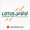 لوگو تامین سرمایه لوتوس پارسیان