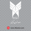 خرید لوگو دانشگاه تهران مرکزی