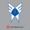 logo daneshgah azad eslami