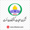 خرید لوگو شرکت عملیات اکتشافات نفت