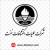آرم شرکت عملیات و اکتشافات نفت - تصویر 4