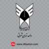آرم دانشگاه آزاد اسلامی واحد تهران شرق