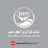 لوگو شرکت فناوری آب های عمیق سفید