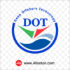 لوگو شرکت dot