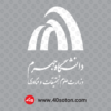 دانشگاه جهرم سفید
