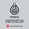 لوگو شرکت تعاونی تولیدی توزیعی کارکنان پتروشیمی اصفهان png