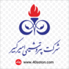 لوگو شرکت پتروشیمی امیر کبیر png