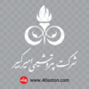 لوگو شرکت پتروشیمی امیر کبیر