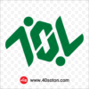 لوگوی کارگزاری باهنر تهران با کیفیت بالا