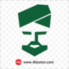 لوگوی کارگزاری فارابی با کیفیت