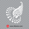 لوگوی شبکه دانشگاه تهران - تصویر 3