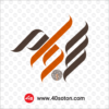 لوگوی سجام svg
